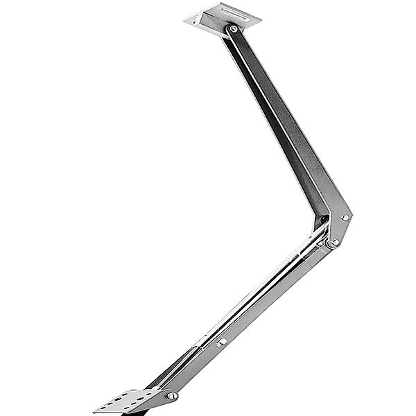 Deuba Gewächshaus-Fensteröffner, Automatischer Treibhaus 45cm Öffnungswinke günstig online kaufen