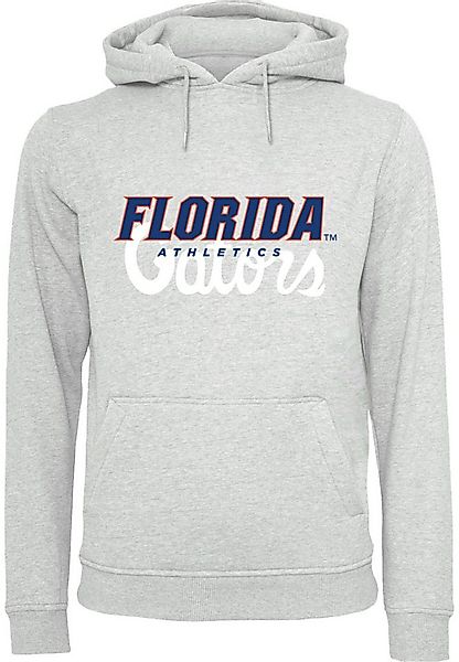 Merchcode Kapuzensweatshirt Merchcode Herren Florida Gators Logo Hoodie (1- günstig online kaufen