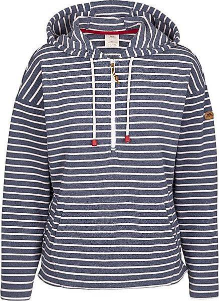 Trespass Rundhalspullover Softly Casual Hoodie günstig online kaufen