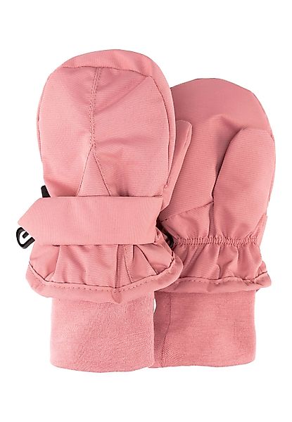 Sterntaler® Fäustlinge Sterntaler® Fäustlinge Rips Handschuhe, günstig online kaufen