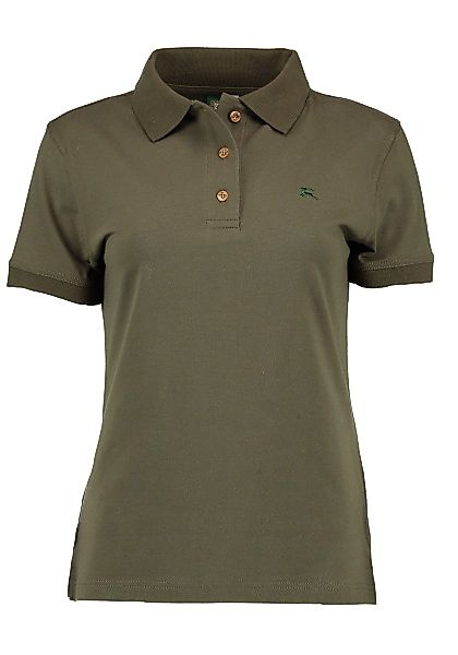 OS Trachten Poloshirt Laukas Kurzarm Shirt günstig online kaufen