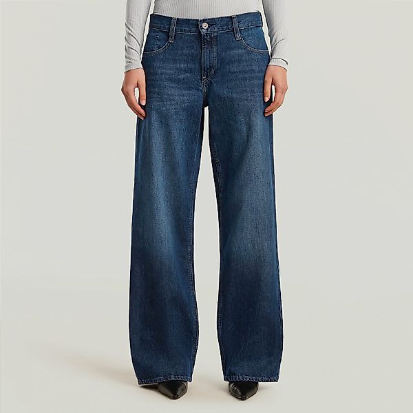 G-STAR "Judee Loose Wmn" mit innenliegender Münztasche günstig online kaufen