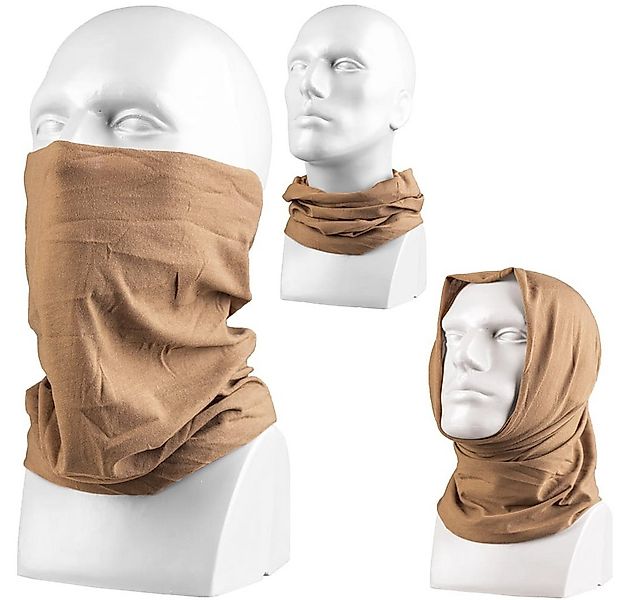 Mil-Tec Schal Multi Function Headgear günstig online kaufen