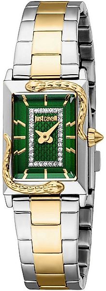 Just Cavalli Time Quarzuhr Dolcezza JC1L364M0095, Armbanduhr, Damenuhr, Ede günstig online kaufen