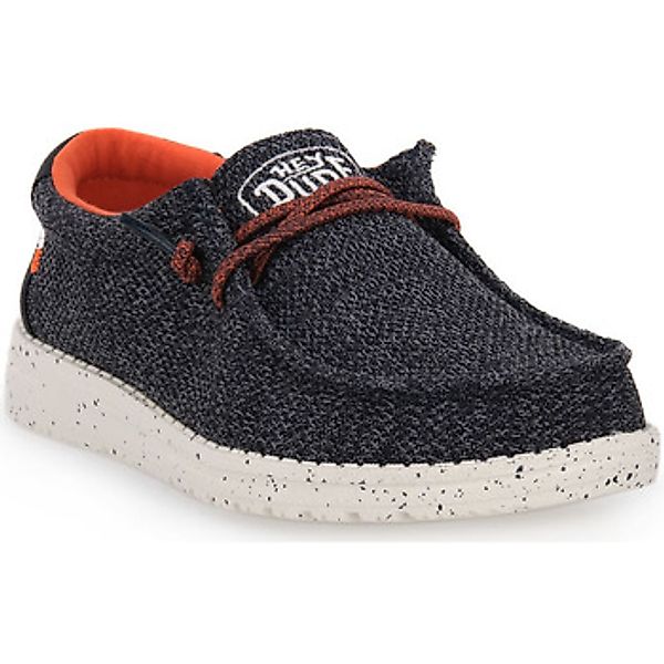 HEYDUDE  Sneaker 4MS WALLY YOUTH SOX K günstig online kaufen