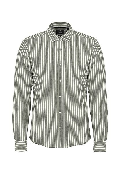 JOOP! Langarmhemd Herren Freizeithemd PIT (1-tlg) günstig online kaufen