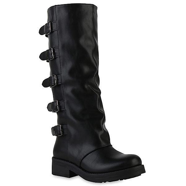 VAN HILL 841837 Stiefel Damen Leicht günstig online kaufen