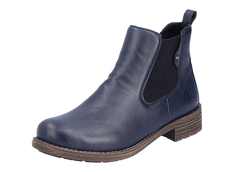 Rieker Ankleboots günstig online kaufen