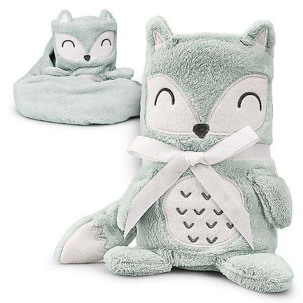Babydecke, Babykajo, 2in1 Kuscheldecke - Babydecke günstig online kaufen
