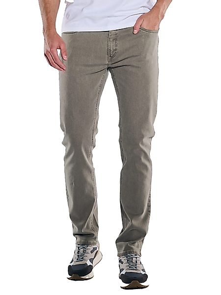 emilio adani Stretch-Jeans emilio adani Herren günstig online kaufen