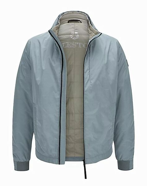 Milestone Blouson MSEaston vielseitige Übergangsjacke wasserabweisend, atmu günstig online kaufen