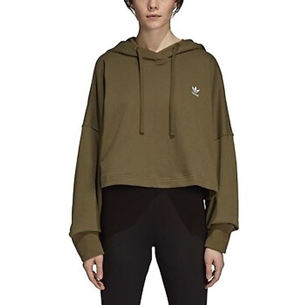 adidas  Sweatshirt Cropped günstig online kaufen