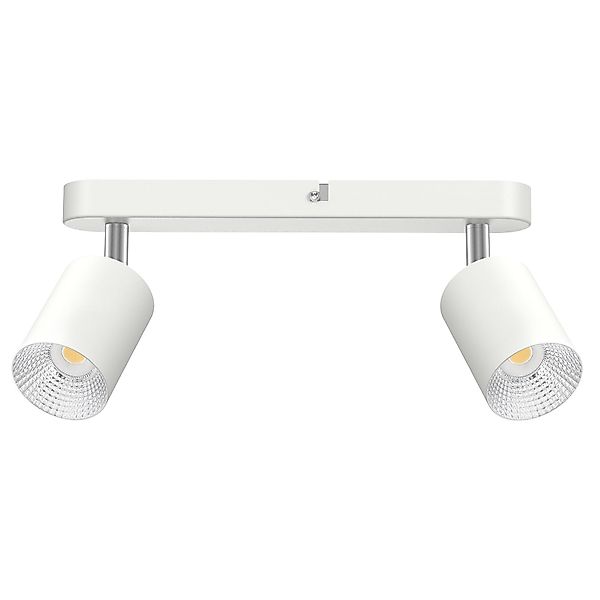 BlingBin Deckenstrahler Led Deckenleuchte GU10 - günstig online kaufen