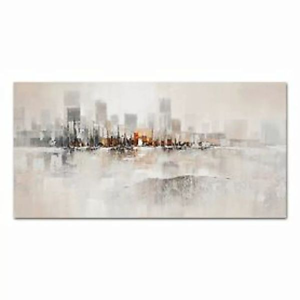 Bild 'Blurred Skyline' günstig online kaufen