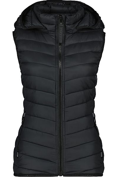 Alife & Kickin Steppweste Damen LenkaAK günstig online kaufen