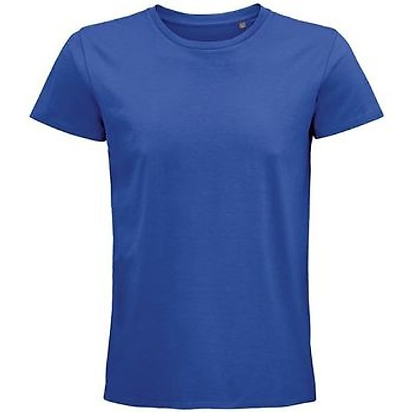 Sols  T-Shirts & Poloshirts PIONNER MEN camiseta hombre 100% algodón biológ günstig online kaufen