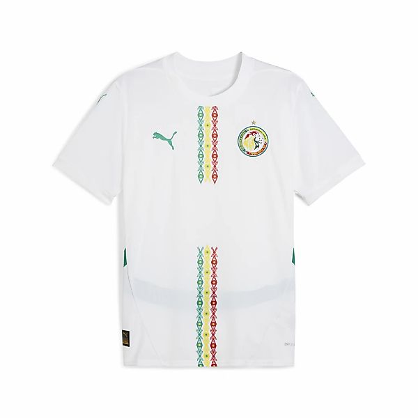 PUMA Trainingsshirt "Senegal 2025 Heimtrikot Herren" günstig online kaufen