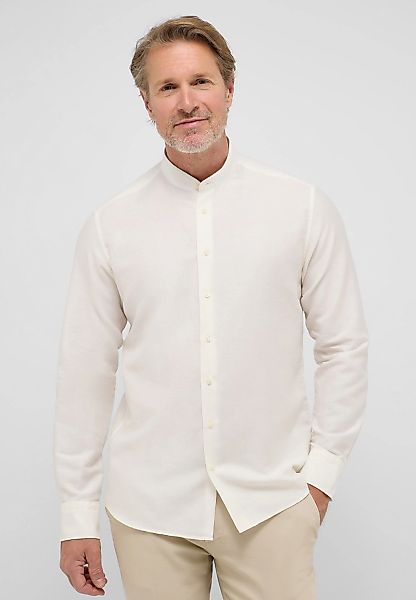 Eterna Langarmhemd "MODERN FIT", EASY IRON (bügelleicht) günstig online kaufen