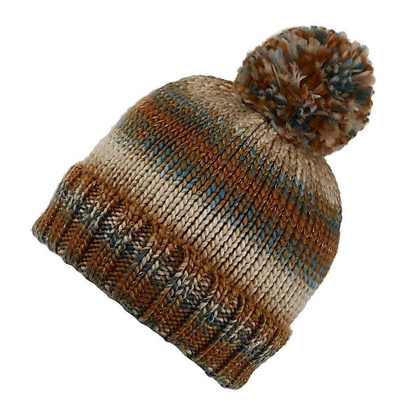 Regatta Strickmütze Frosty Hat VI mit günstig online kaufen