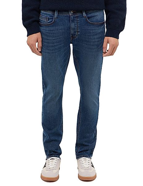MUSTANG Slim-fit-Jeans Herren Style Oregon Slim günstig online kaufen