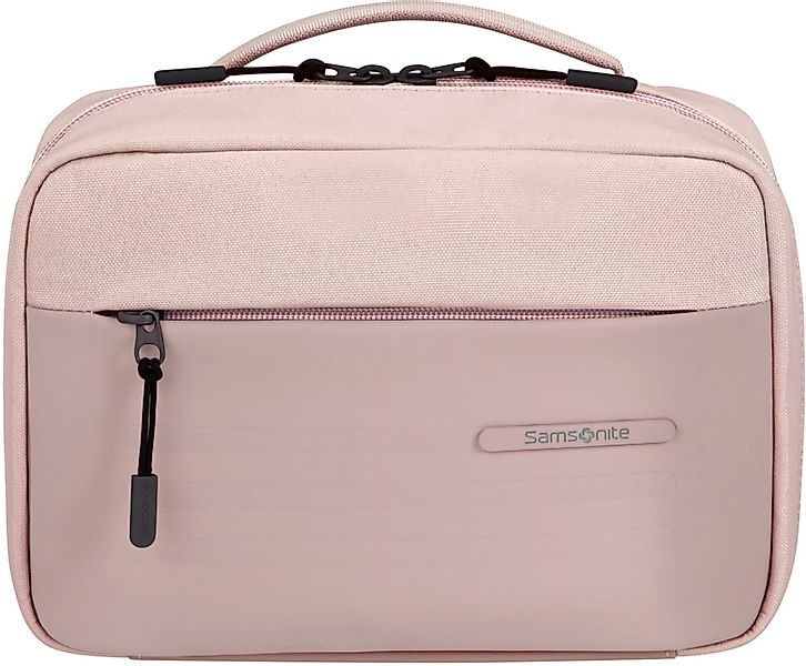 Samsonite Kulturbeutel STACKD Toilet Kit, 17 günstig online kaufen