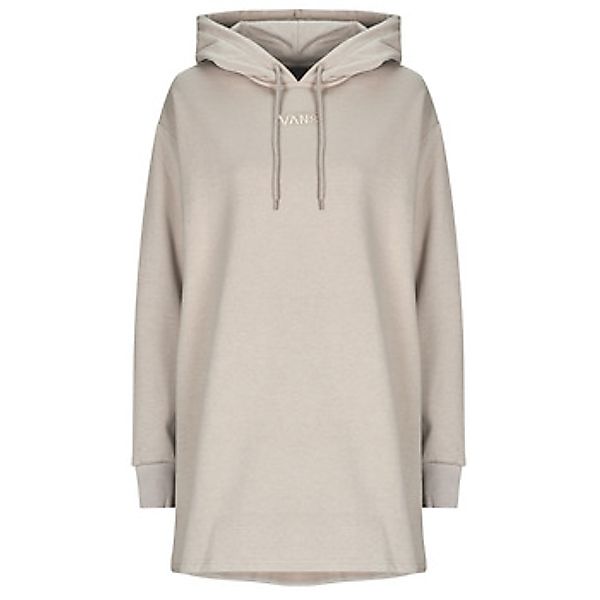 Vans  Kurze Kleider FLEECE DRESS günstig online kaufen