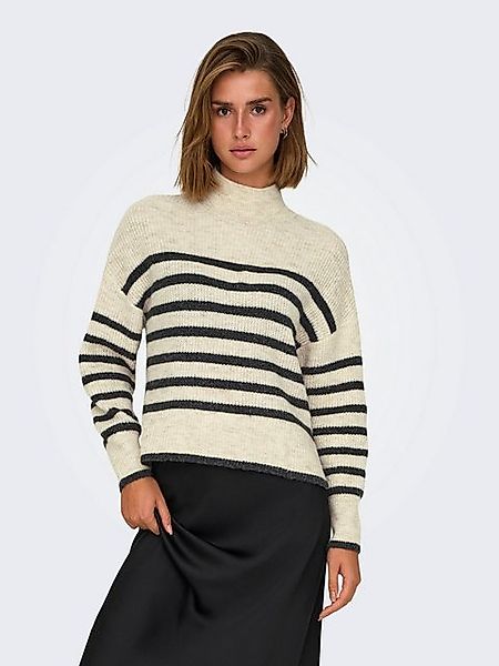 ONLY Stehkragenpullover ONLFridi (1-tlg) Weiteres Detail günstig online kaufen
