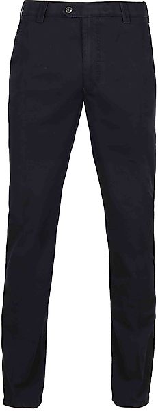 Meyer Chino Bonn Navy - Größe 60 günstig online kaufen