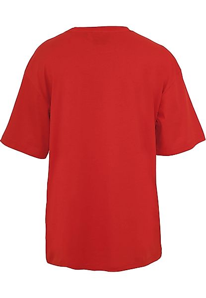 URBAN CLASSICS T-Shirt "Urban Classics Herren Tall Tee" 1 Stk. tlg. günstig online kaufen