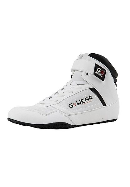 Gorilla Wear Trainingsschuh im High-Top-Design günstig online kaufen