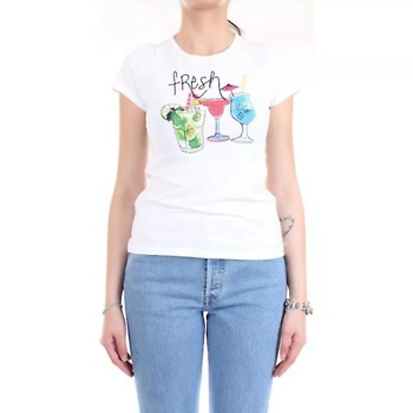 Pennyblack  T-Shirt 29715520 T-Shirt/Polo Frau Weiß günstig online kaufen
