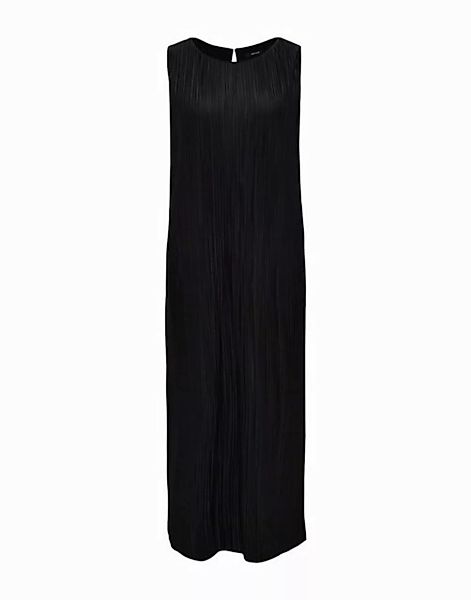 OPUS Trägerkleid Worna black günstig online kaufen