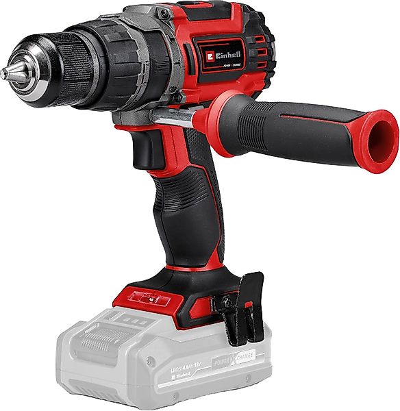Einhell Akku-Schlagbohrschrauber TP-CD 18/60 Li- i günstig online kaufen