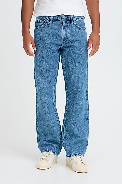 Blend Loose-fit-Jeans "BHFLAKE LOOSE NOOS" günstig online kaufen