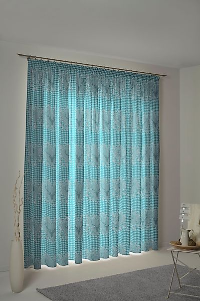 Wirth Vorhang Stuben, Ösen (1 St), günstig online kaufen