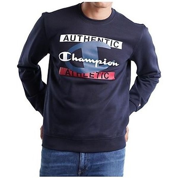 Champion  Sweatshirt Crewneck Sweatshirt günstig online kaufen