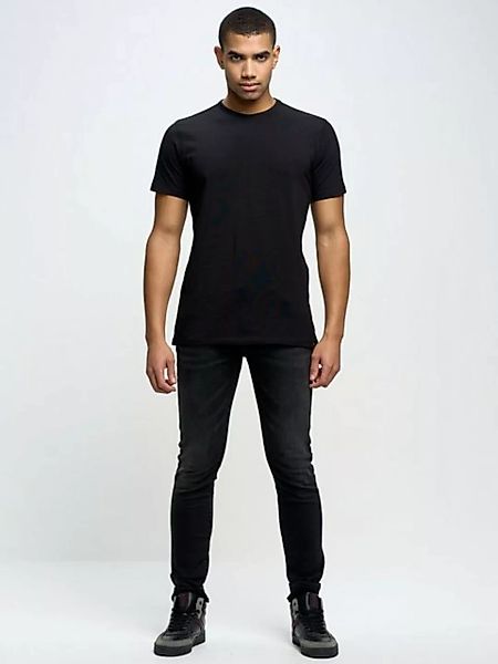 BIG STAR T-Shirt SUPICLASSIC günstig online kaufen