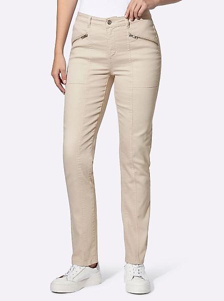 heine Bequeme Jeans 1 tlg. günstig online kaufen