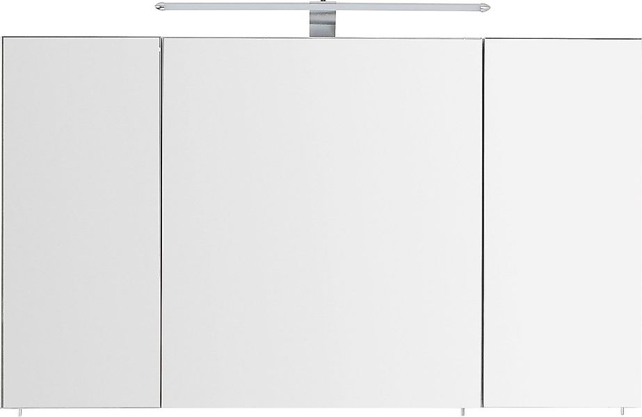 OPTIFIT Spiegelschrank "Bern" günstig online kaufen