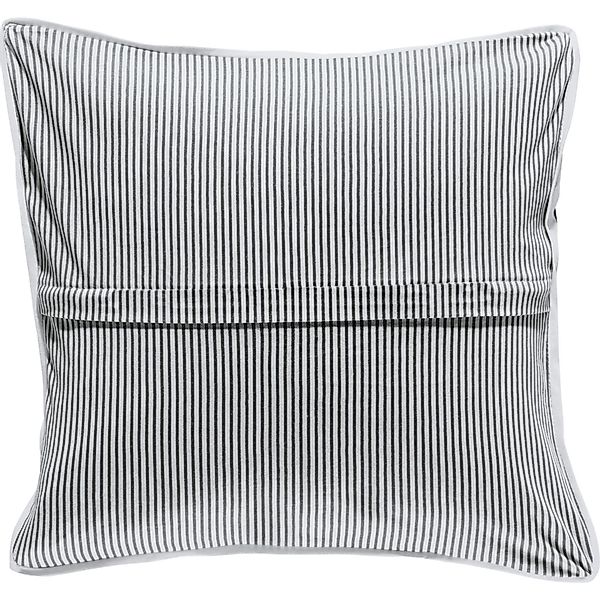 Erwin Müller Kissenbezug Kuschelkissenbezug, Single-Jersey Streifen günstig online kaufen