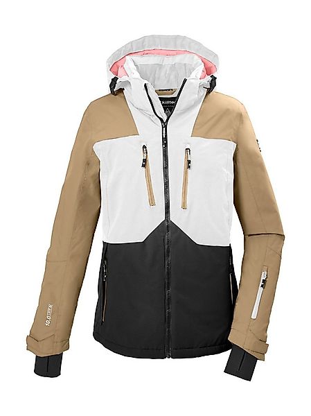 Killtec Skijacke KSW 284 WMN SKI JCKT Wasserdichte Skijacke, atmungsaktiv, günstig online kaufen