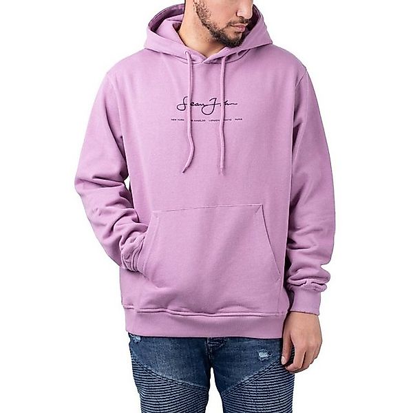 Sean John Hoodie Sean John Classic Logo Essential Hoodie günstig online kaufen