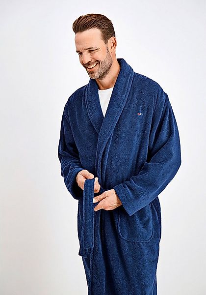 BISON Bademantel BISON Bademantel günstig online kaufen