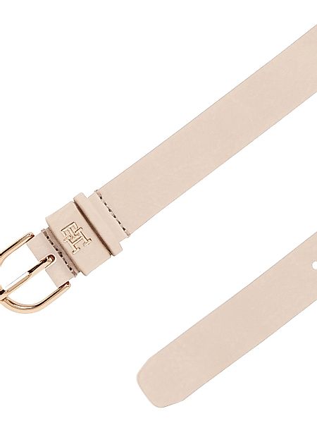 Tommy Hilfiger Ledergürtel ESSENTIAL EFFORTLESS 2.5 günstig online kaufen