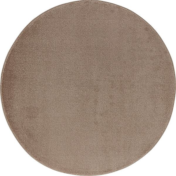 my home Teppich Kurzflor-Webteppich GRANADA 4800, günstig online kaufen