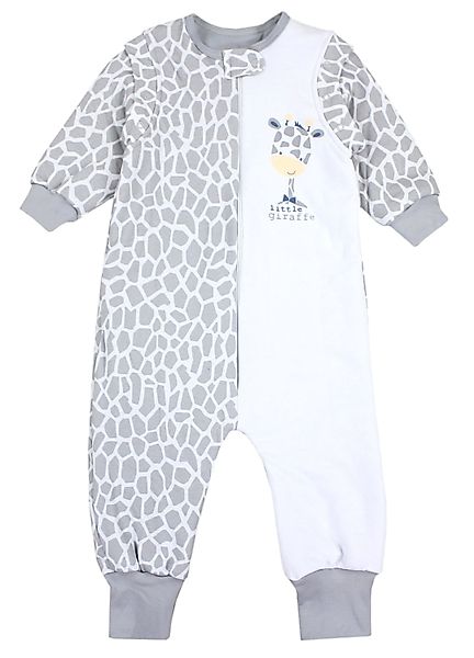 TupTam Babyschlafsack TupTam Schlafsack mit Beinen günstig online kaufen