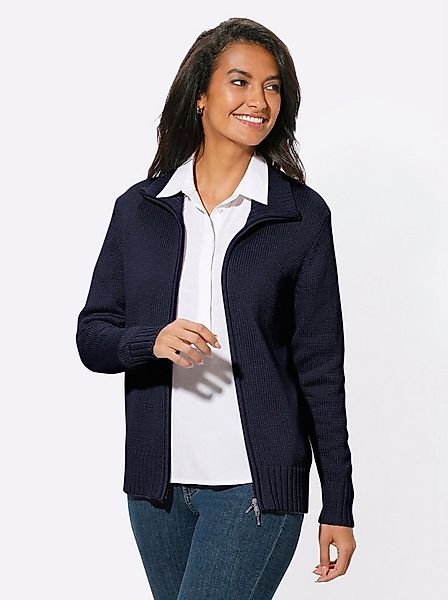 Witt Strickjacke Strickjacke . günstig online kaufen