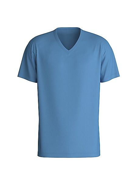 CALIDA Kurzarmshirt Remix Xtra Herren (1-tlg) günstig online kaufen