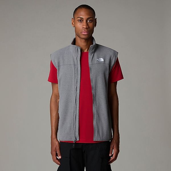 The North Face Fleeceweste "100 Glacier Weste für Herren", mit klassischer günstig online kaufen