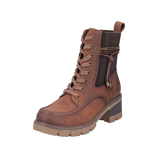 Rieker Stiefelette Stiefelette günstig online kaufen